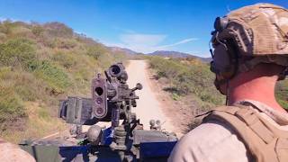 Bushmaster Competition 26