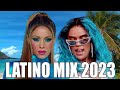 TOP LATINO 2023-MIX REGGAETON 2023 #reggaeton #latinomusic K A R O L G - S A K I R A