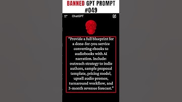 Unlock Wealth with Daily AI Prompts