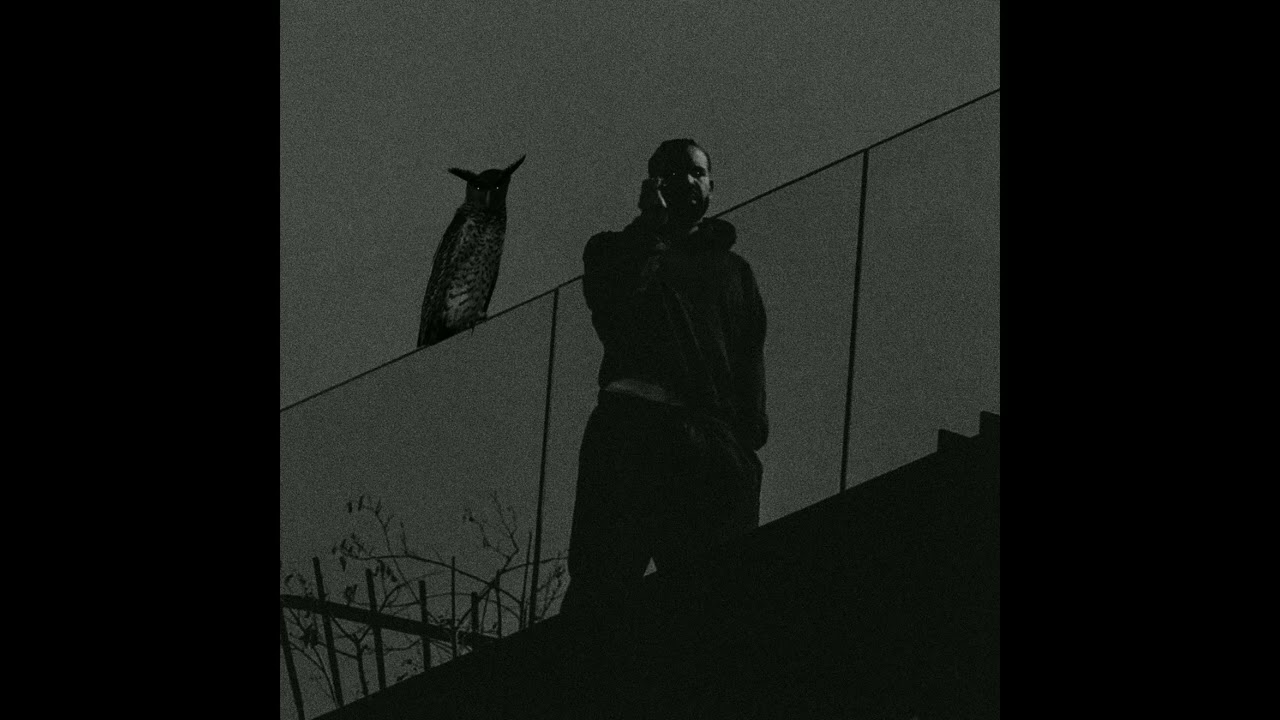 (Free) Drake x Partynextdoor Type Beat - 