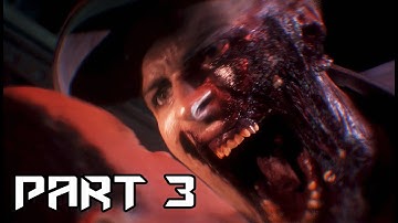 Get a GRP, Dammit! | The Callisto Protocol Pt. 3 | Let