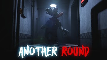 FNaF-SFM | "Another Round" By APAngryPiggy & Flint 4K [SHORT]