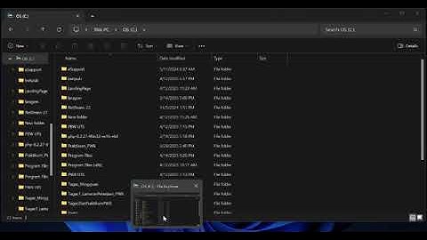 Membuat Akun Domain & Hosting Website Menggunakan FTP FileZilla Pada Infinityfree