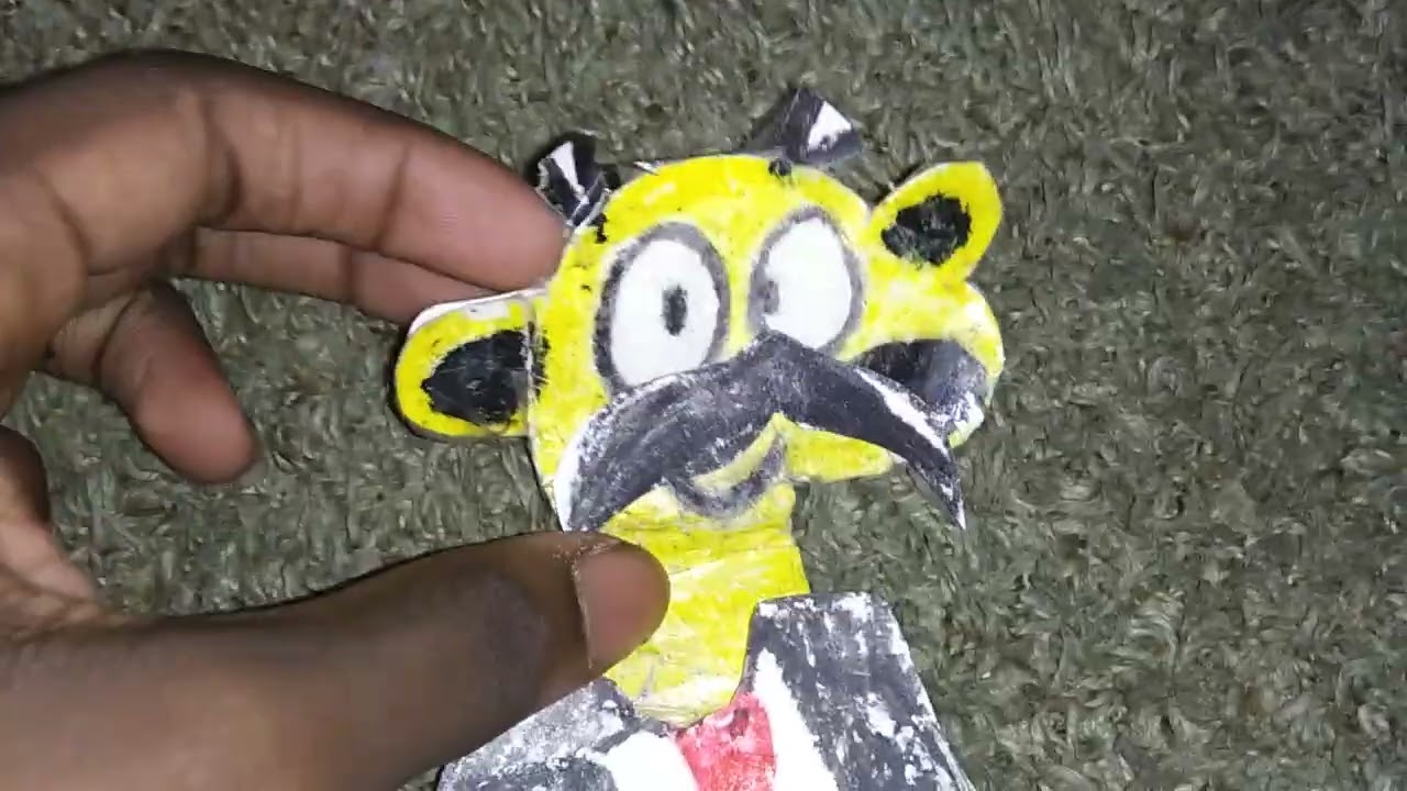 The Meerkat Day - Theater Policy