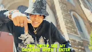 Nello Luchi - 'Duality' (Heru/Set) [Visualizer]