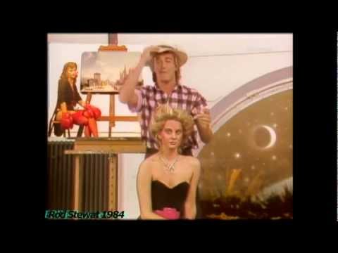 Rod Stewart - Some Guys Have All The Luck