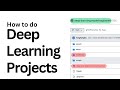 Mastering Deep Learning Projects for Business Success 🚀