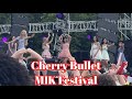 Cherry Bullet MIK Festival 2022 Highlights