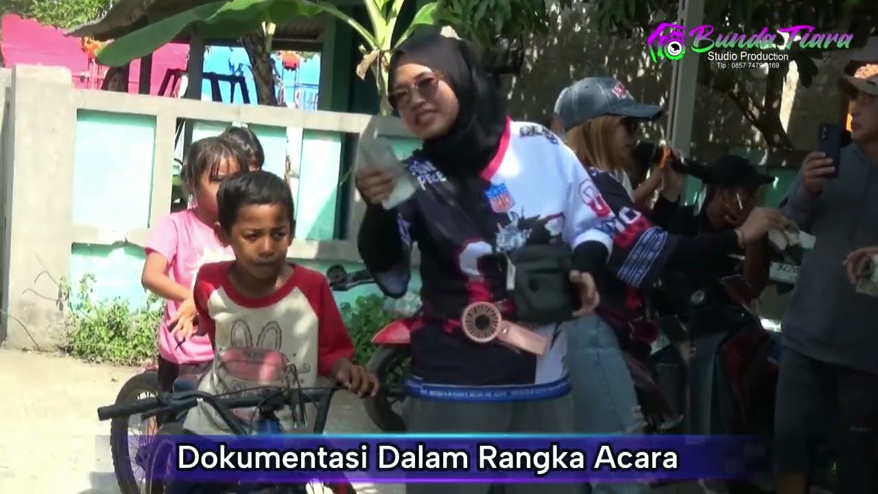 SINGA DANGDUT SATRIA PANTURA 6