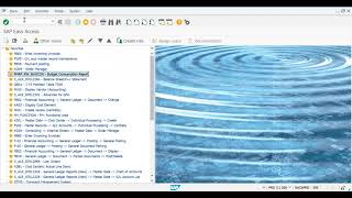 SAP FUND MANAGEMENT - BUDGET SUPPLEMENT PROCESS WITH A SCENARIO