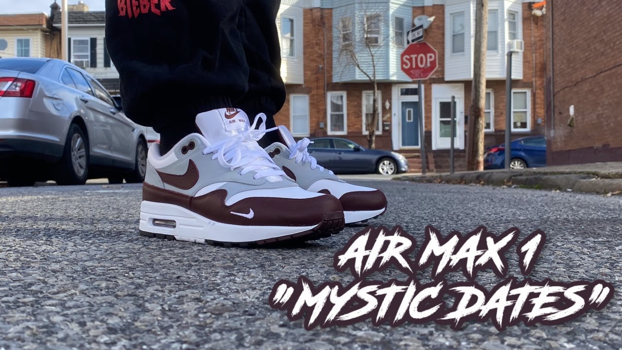 HONEST REVIEW OF THE NIKE AIR MAX 1 