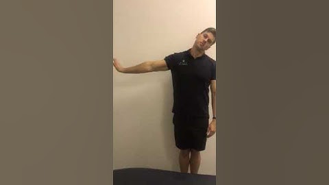 Median nerve flossing