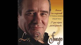 Video thumbnail of "Los del Fuego - Busco tu amor (Adonde vas)"