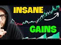 This Buy/Sell Indicator is INSANE! (TradingView Indicator Test 2025)