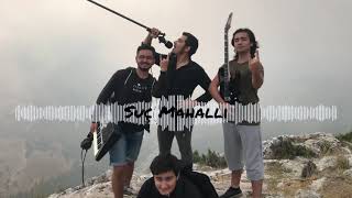 Kahraman Deni̇z Suç Mahali̇ Cover