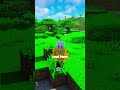 LA RANA più MORTALE di Minecraft