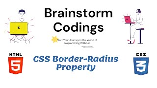 Tutorial 15 - CSS3 - Adding Rounded Corners To HTML Elements