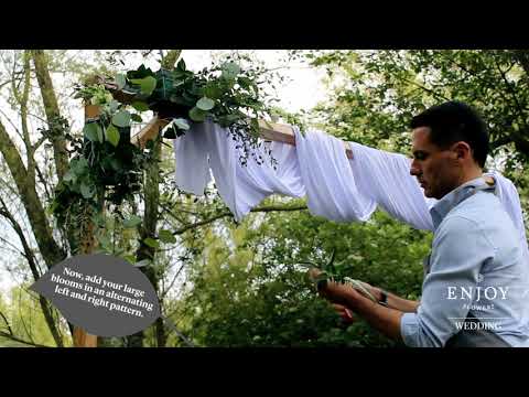 Video: Pernikahan Musim Gugur