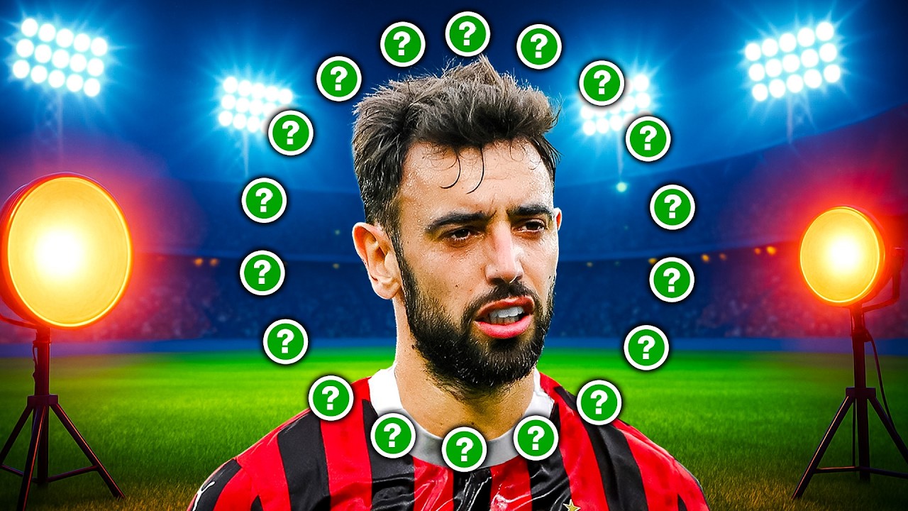 Manchester United's HORRIBLE SEASON is a Football RIDDLE!