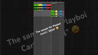 The sample for Playboi Carti's '2024' has been found #playboicarti #2024 #fyp
