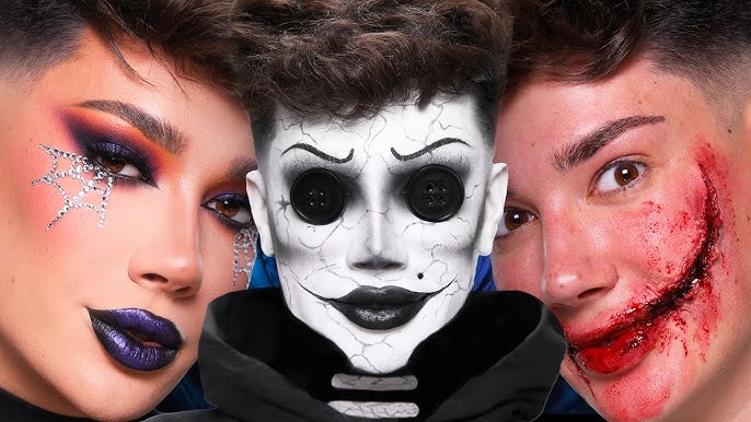 How to Make Your Halloween Makeup Last ALL Night Long – Truly Beauty
