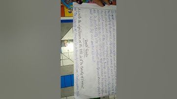 class 11 model activity task English part 1