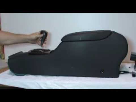 Mercedes Benz S430 Center Console Removal Youtube