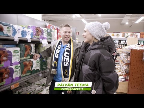 Video: Onko pehmopaperilla viimeinen käyttöpäivä?