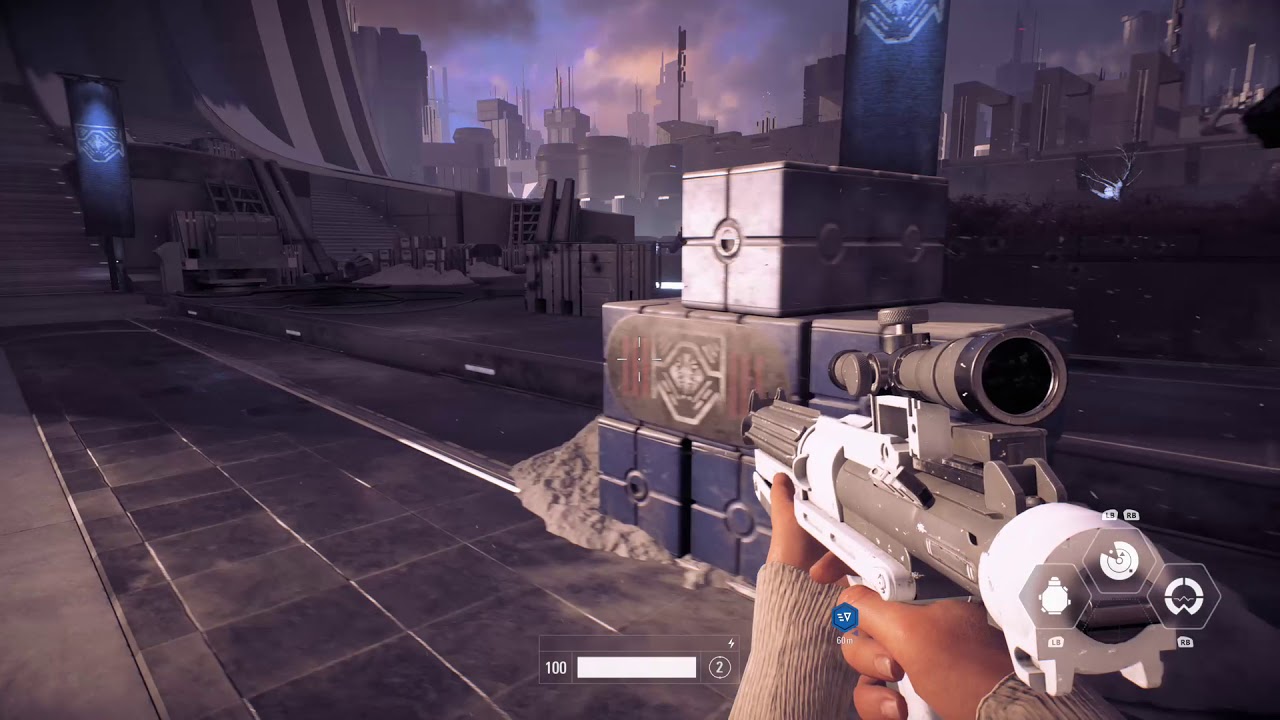 Star Wars Battlefront 2 Xp Glitch