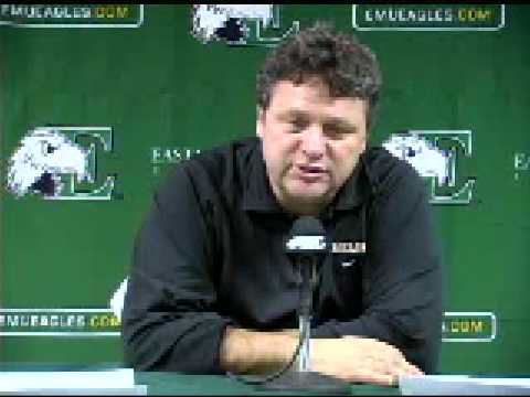 OU's Greg Kampe's Postgame Press Conference