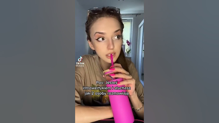 Każdy zna kogoś takiego 🤭 #introwertyk #rozmowa #dlaciebie #shorty #tiktok