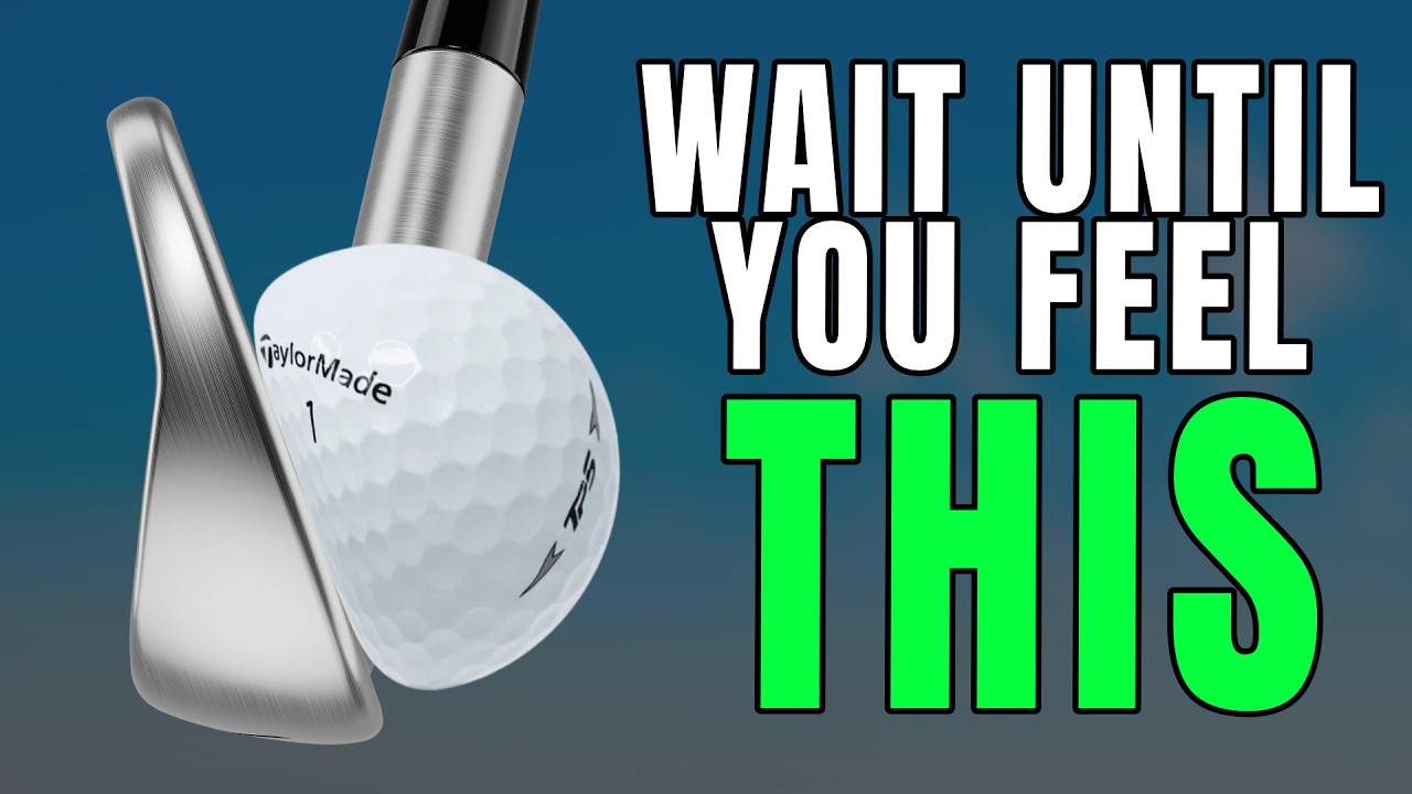 90% of Golfers Have NEVER Tried This Ball Striking Fix
