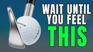 90% of Golfers Have NEVER Tried This Ball Striking Fix