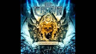 The Crown - Doomsday King - Angel Of Death