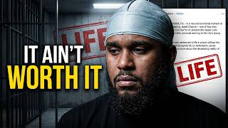Julio Foolio’s Killers Get LIFE… “It Ain’t Worth It”