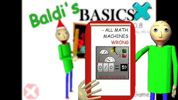 Baldi