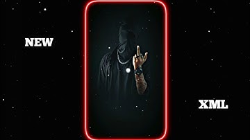 JVSTIN CLANDESTINA 🥵 TREND XML FILE ALIGHT MOTION ✨ || RS CREATOR|| #xml #xmlpreset #trending