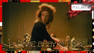 Please Baby Please | English Full Movie | Drama Musical
