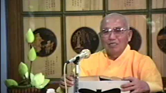 HT Thích Thanh Từ_(8/31)_P6-Thọ ký 