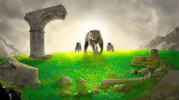 Color pop effect photoshop cc