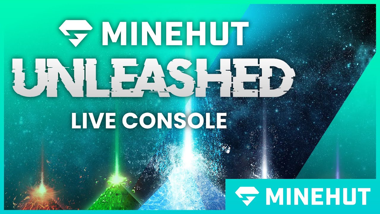 How to Use the Live Console | Minehut Unleashed - YouTube