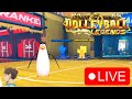 NOVA UPDATE DO VOLLEYBALL LEGENDS