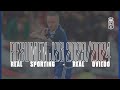 Gijon Oviedo goals and highlights