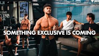 We're Creating Something the Industry Has Never Seen | Its a Lifestyle Ep 9