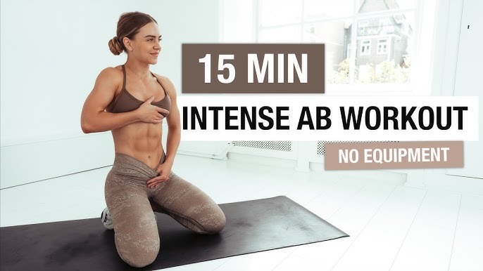 Shredded Abs ✓ @MehrdadOfficial #fitnessmotivation #abworkout #bauchw