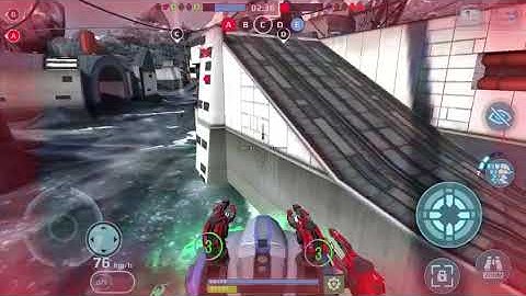 Another must watch battle worst game bug ever!!!