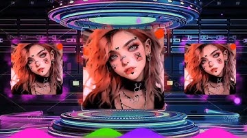LỆ HOA REMIX 🌺 TLong x DJ Trang Moon Remix  Lệ hoa rơi khi duyên tình trót mang đèo bồng