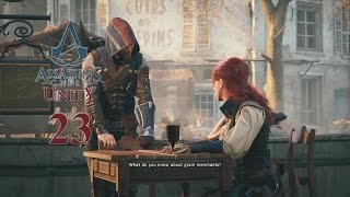 Assassin's Creed: Unity (Let's Play | Gameplay) Episode 23: Starving Times