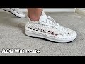 Acg watercat review on foot