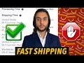 BEST SUPPLIERS FOR QUARANTINE SHOPIFY DROPSHIPPING